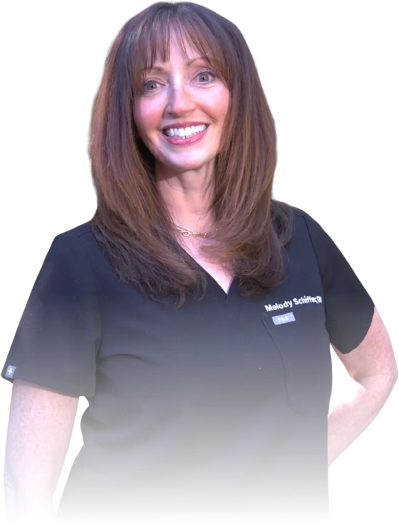 Dr. Melody Schiffer - Implant dentist in Atlanta at All On Implants Atlanta